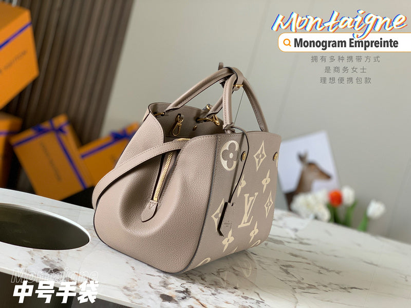 Glami GlamI Lu-Vi Bags - 16633