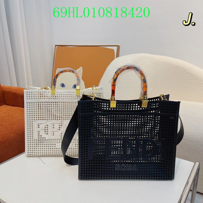 Glami - FDE Bags - 1498