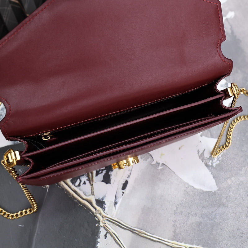 Satchel Bags - STLT Bags - 032