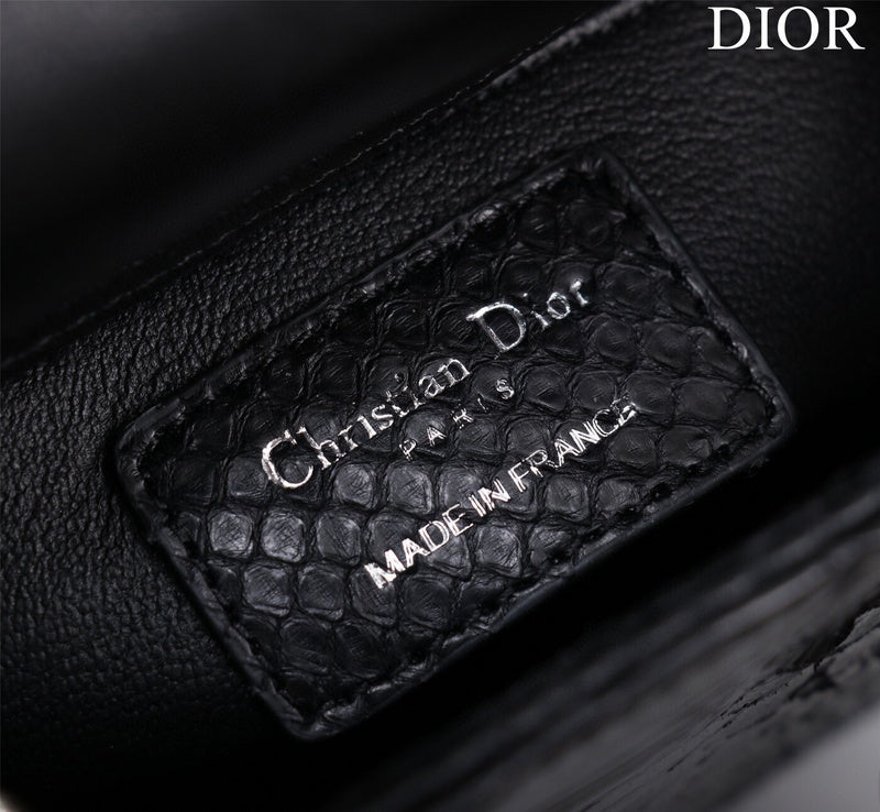 ELE - Dir Bags - 1683