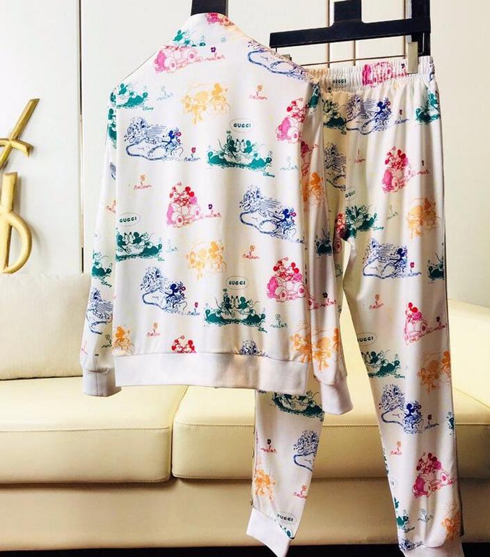 SAMC - GUKI Clothes - 113