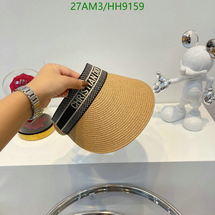 SAMC - DOR Caps & Hats - 084