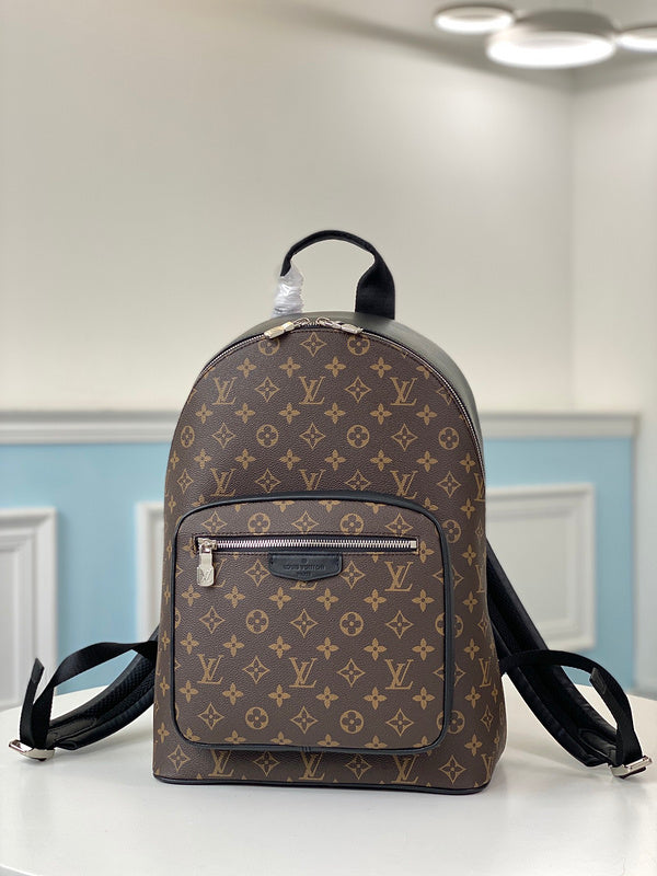 Satchel Bags - VL2 Bags - 385