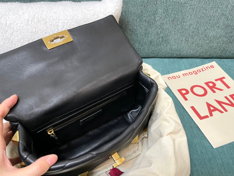 Glamy - VEL Bags - 1119