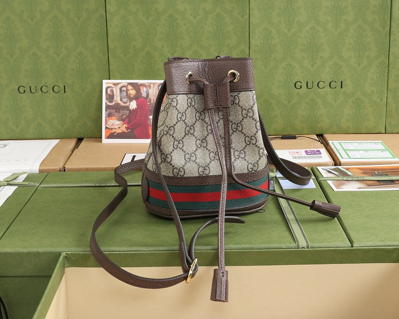 Satchel Bags - GCI Bags - 543