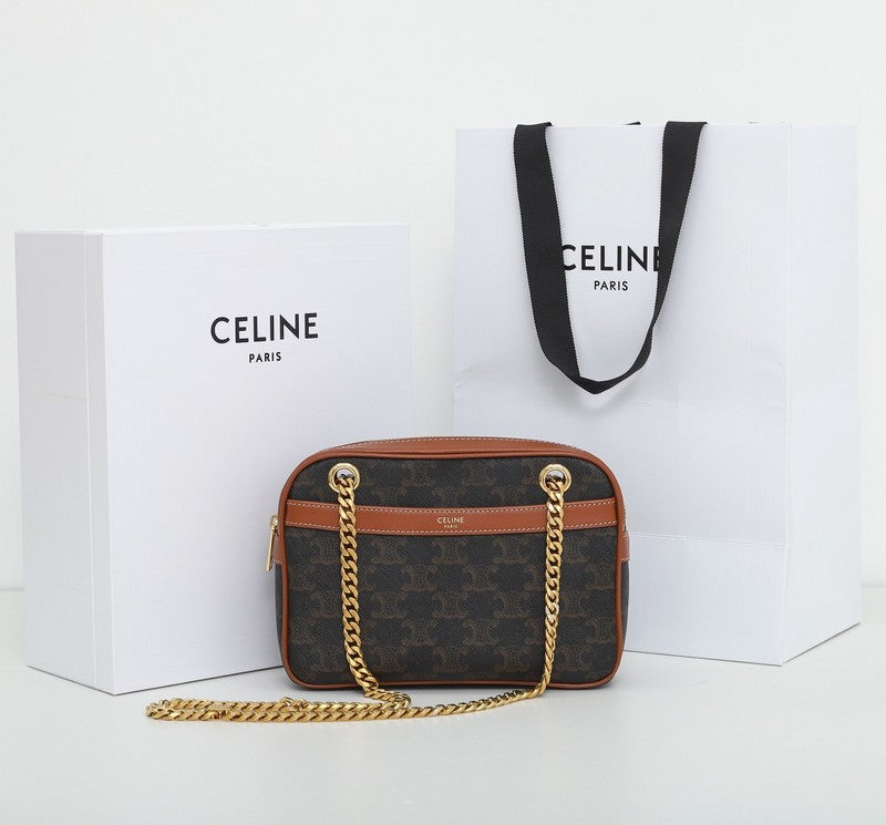 Glamy - COL Bags - 543