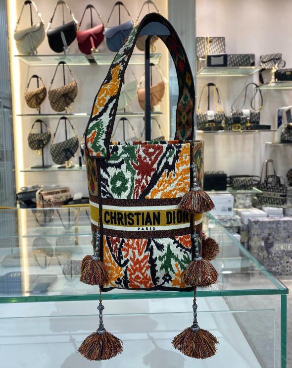 SAMCC - DOR Bags - 392