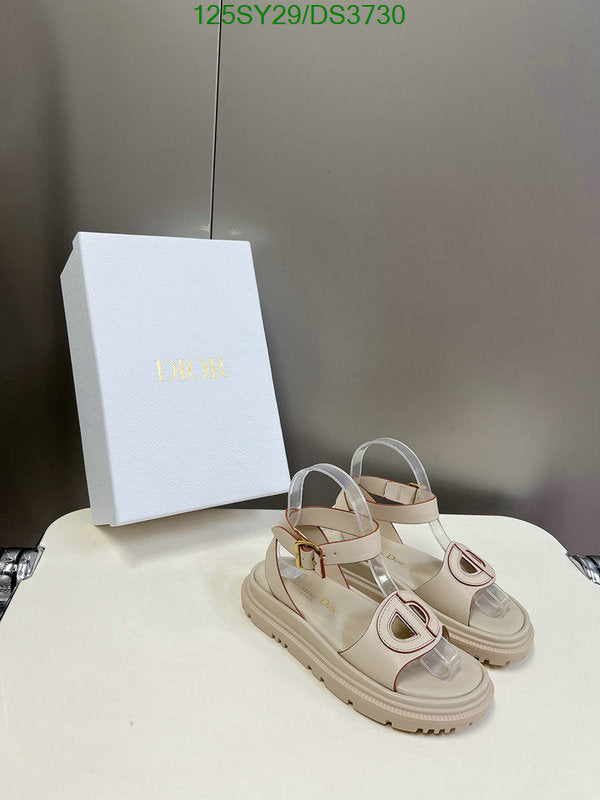 SAMCC - DOR Women Shoes - 1439