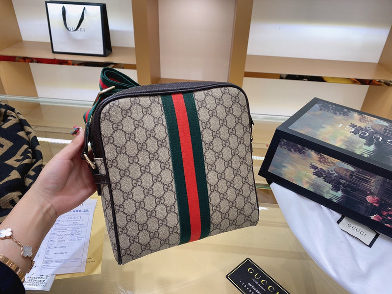 Satchel Bags - GCI Bags - 2140