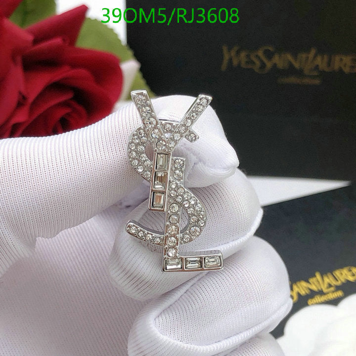 SAMC - YLS Jewelry - 027