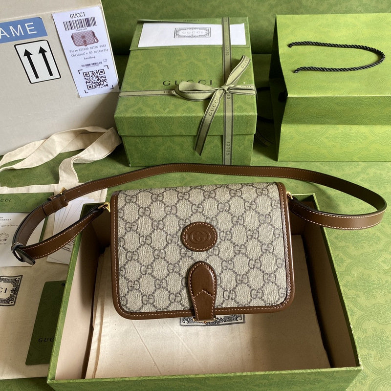 Glami-i GUKI Women Bags - 309