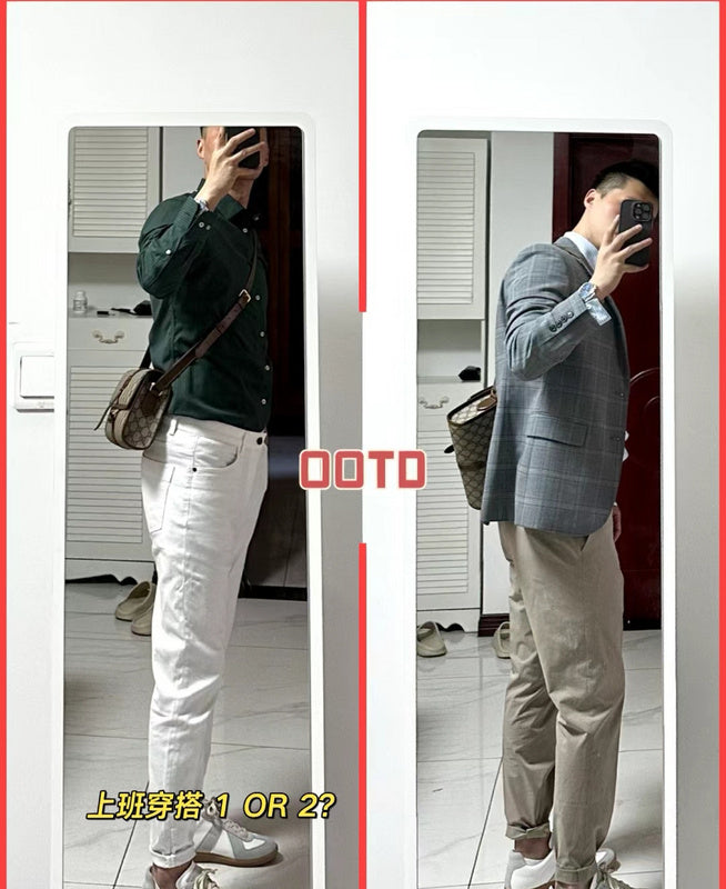 Satchel Bags - GCI Bags - 656