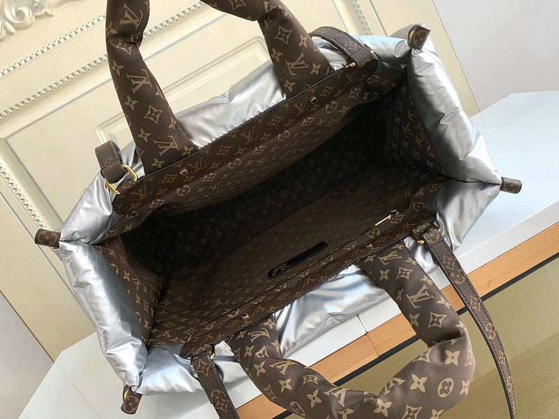 Satchel Bags - VL Bags - 1838