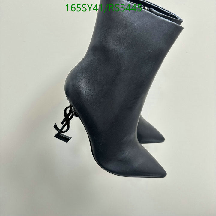 SAMC - YLS Women Shoes - 161