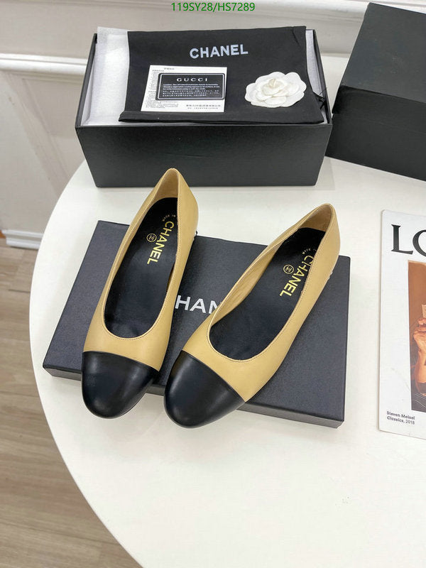 SAMC - CHL Women Shoes Ballet - 097
