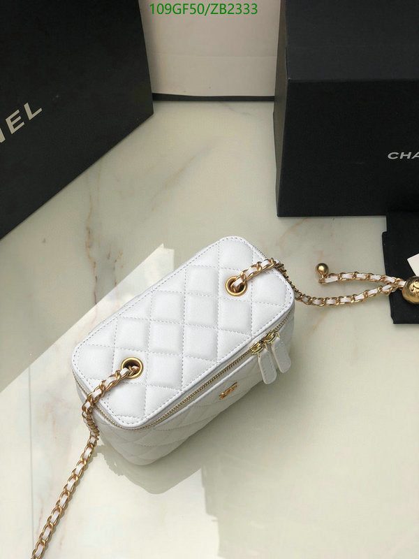 SAMC - CHL Bags - 620