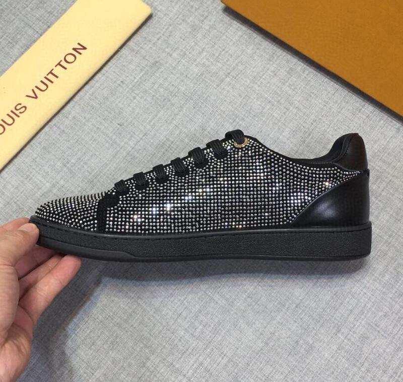 SAMC - LOV Men Shoes - 1860