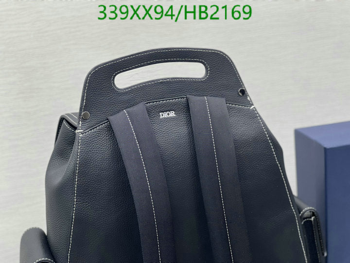 SAMCC - DOR Bags - 1117