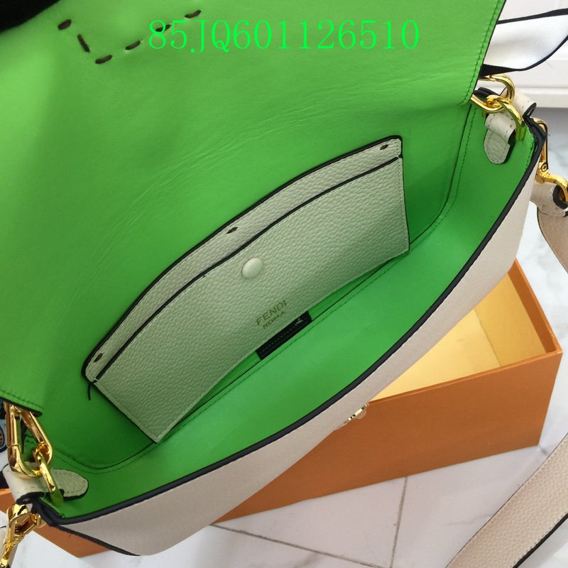 Glami - FDE Bags - 2021