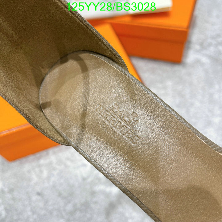 SAMC - HMS Women Shoes - 097