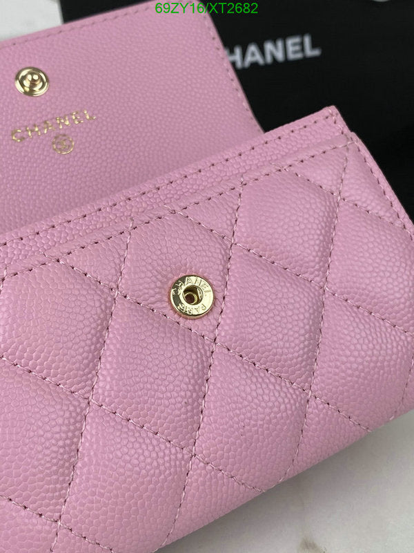 SAMC - CHL Wallets - 086