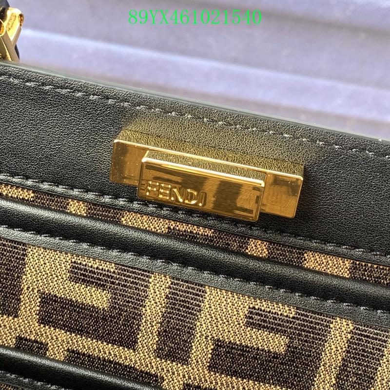 Glami - FDE Bags - 2207