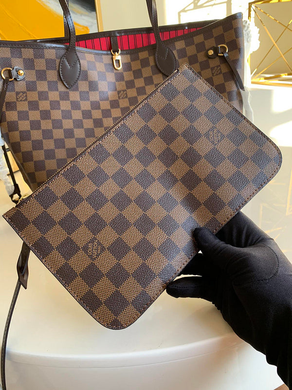Glamy - LOV Bags - 555