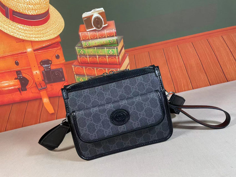 Glami Fashion - GCI Bags - 12647