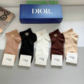 SAMC - DOR Socks - 010