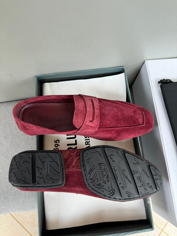 Glami - BRE Men Shoes - 222