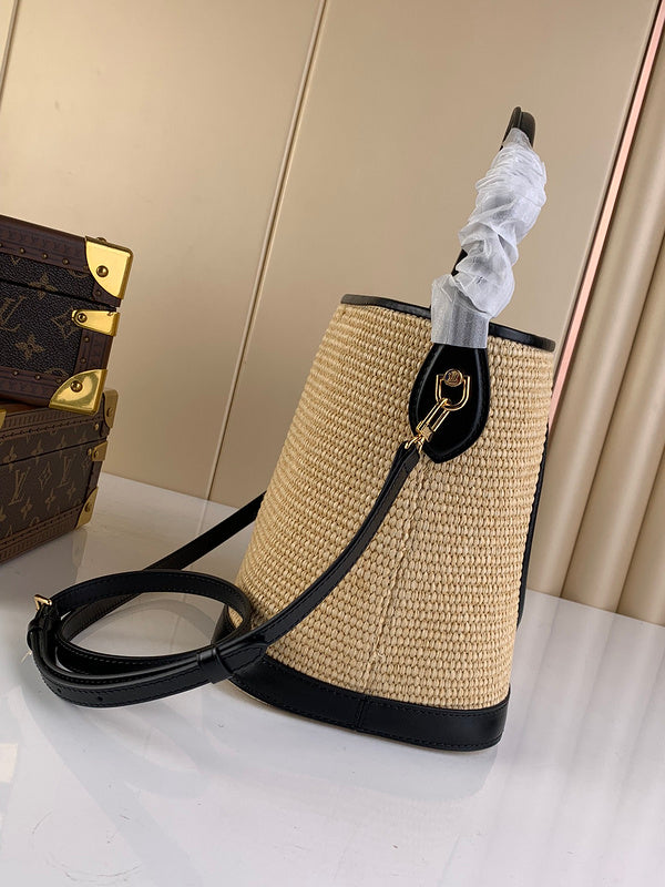 Satchel Bags - VL Bags - 6634
