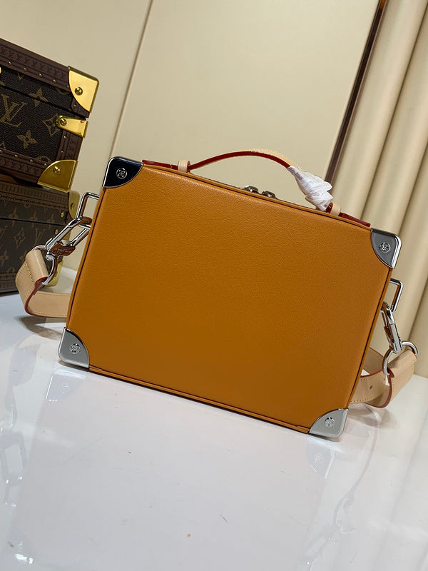 Satchel Bags - VL Bags - 4250