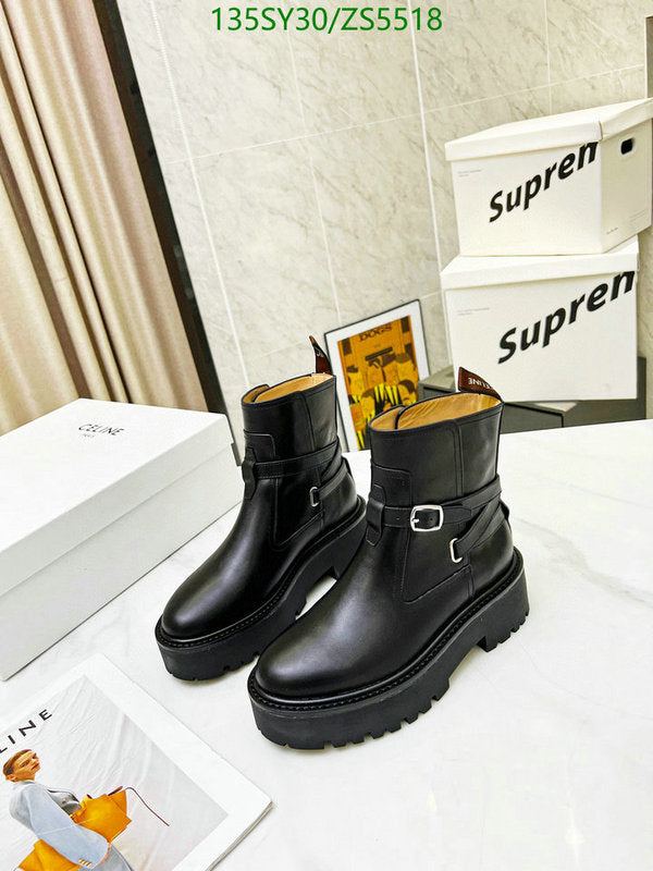 SAMC - COL Women Shoes - 134