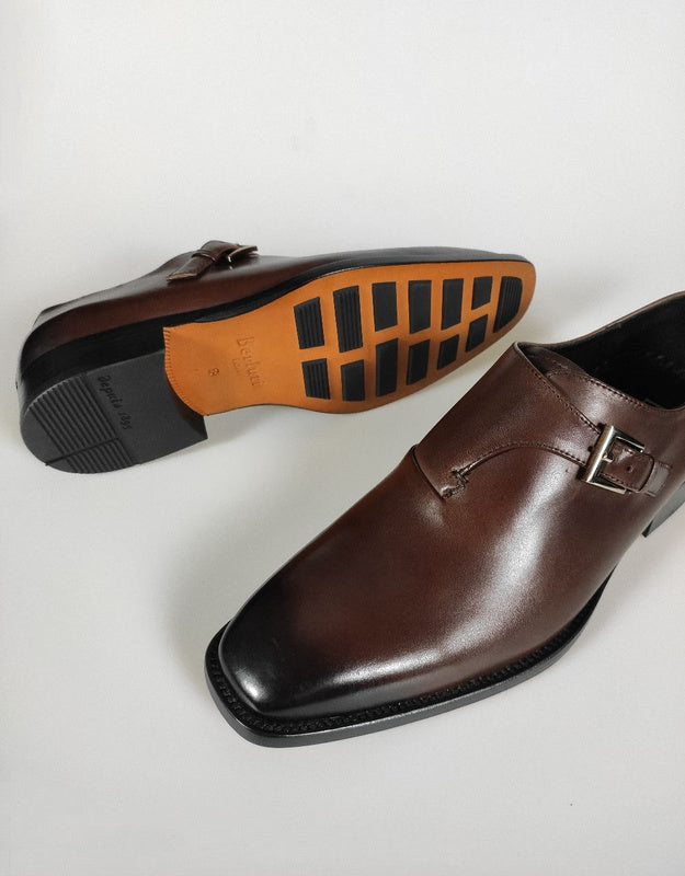 Glami - BRE Men Shoes - 679