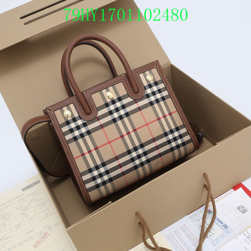 ELE Fashion -BBR Bags - 363