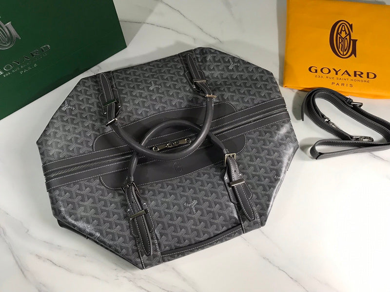 Glamy - GYO Bags - 972