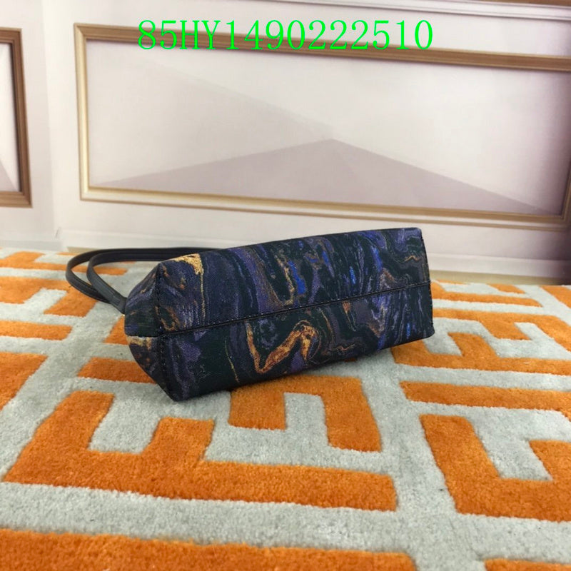 Glami - FDE Bags - 2838
