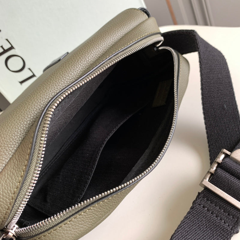 Glamy - LWO Bags - 508