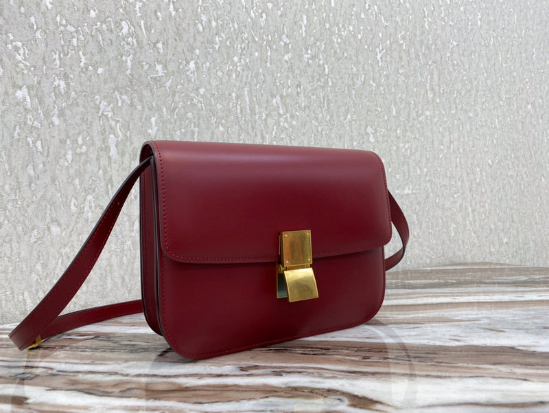 Glamy - COL Bags - 1154
