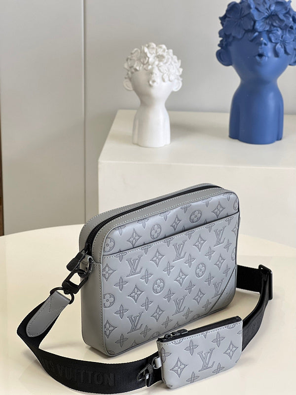 Glami Fashion Lu-Vi Bags - 16797
