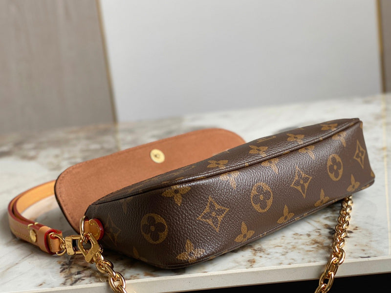Glamy - LOV Bags - 704