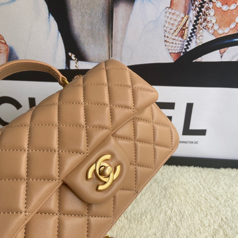 Satchel Bags - CLN Bags - 418
