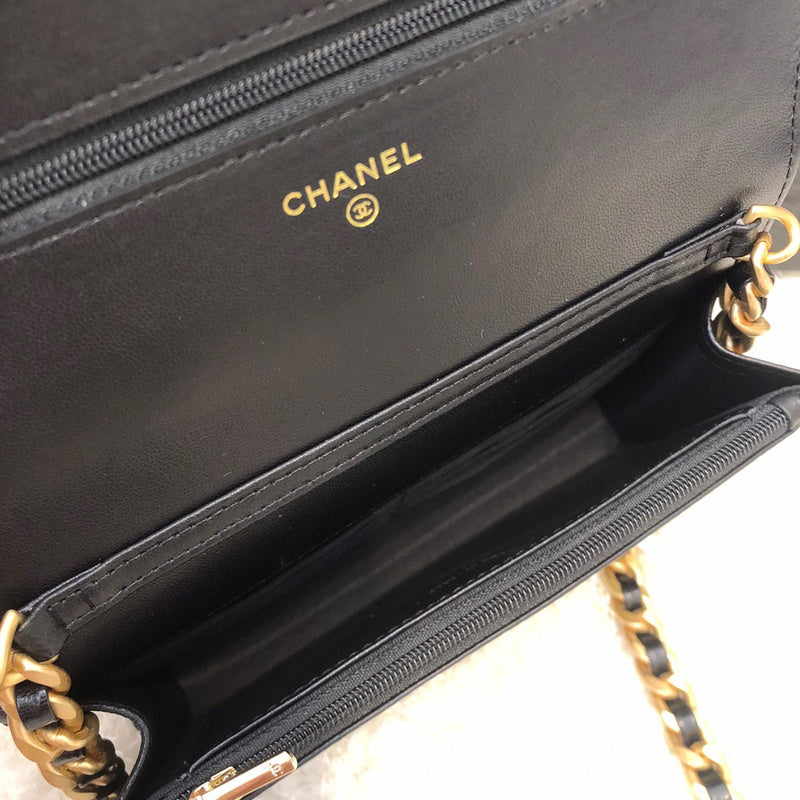 Chanel Bags