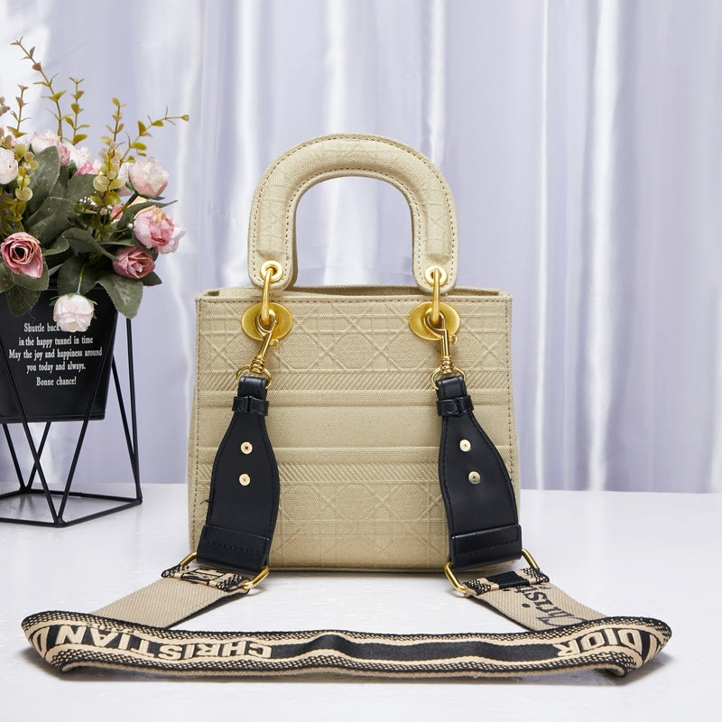 Satchel Bags - DOR Bags - 936
