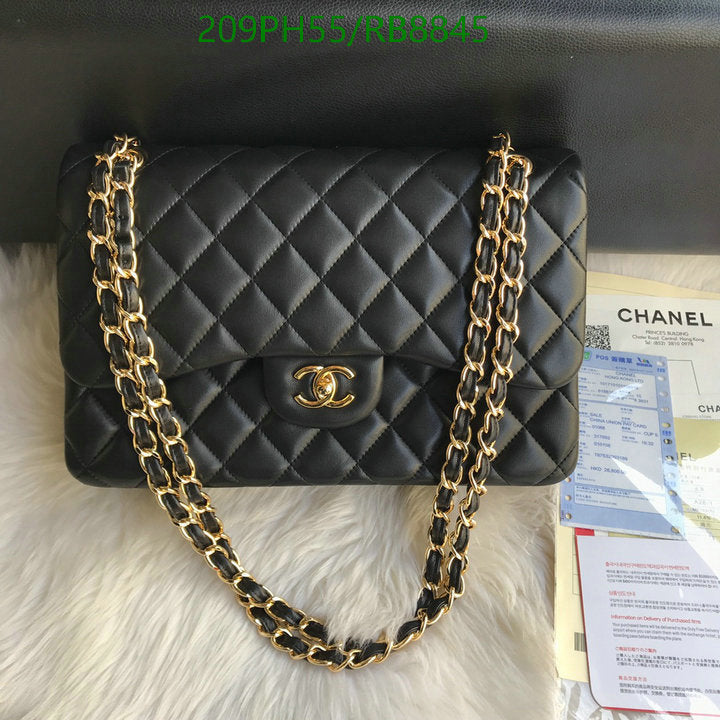 SAMC - CHL Bags - 446