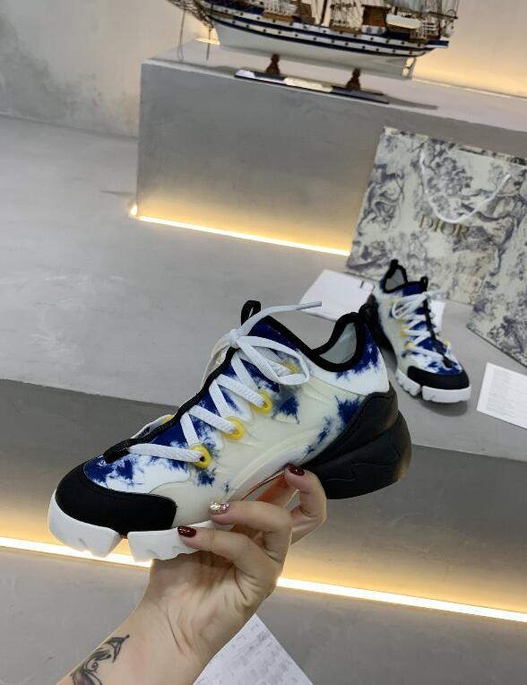 SAMCC - DOR Women Shoes - 1282