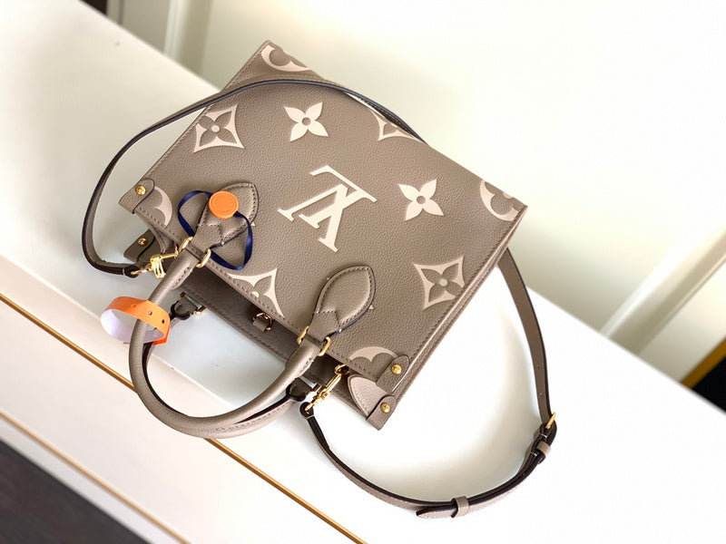 Satchel Bags - VL Bags - 1178