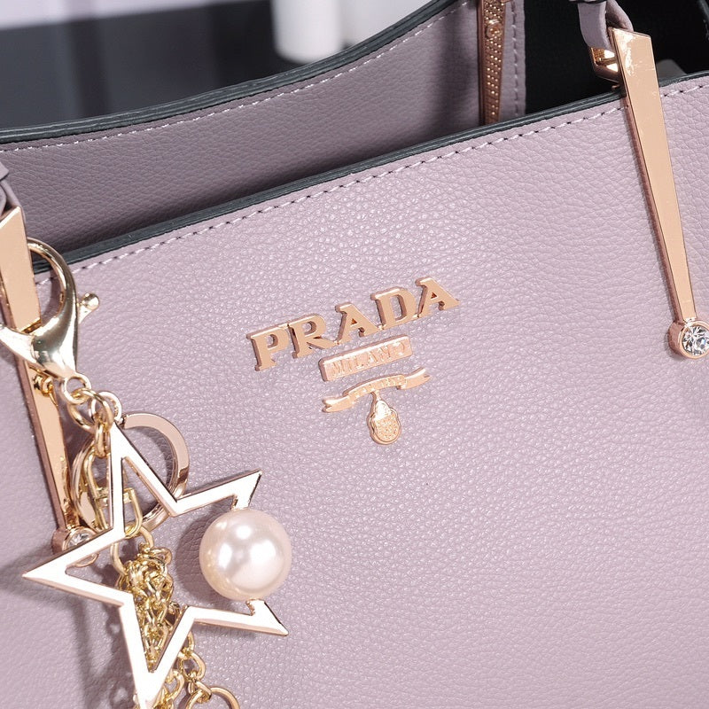 Satchel Bags - PDA Bags - 1187