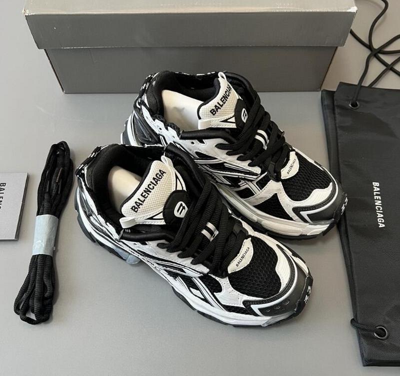 SAMC - BG Men Shoes - 179