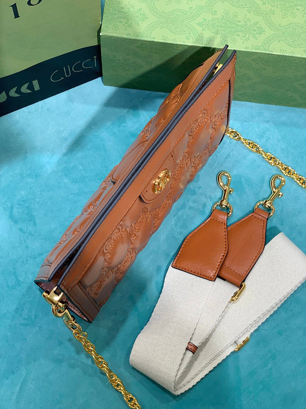 Satchel Bags - GCI Bags - 1812